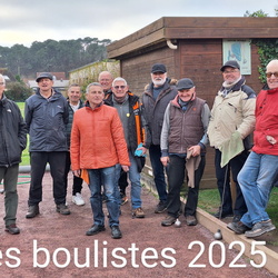 Evénements divers 2025