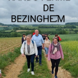 Dim 18 mai 2025 RANDO FERME de BEZINGHEM